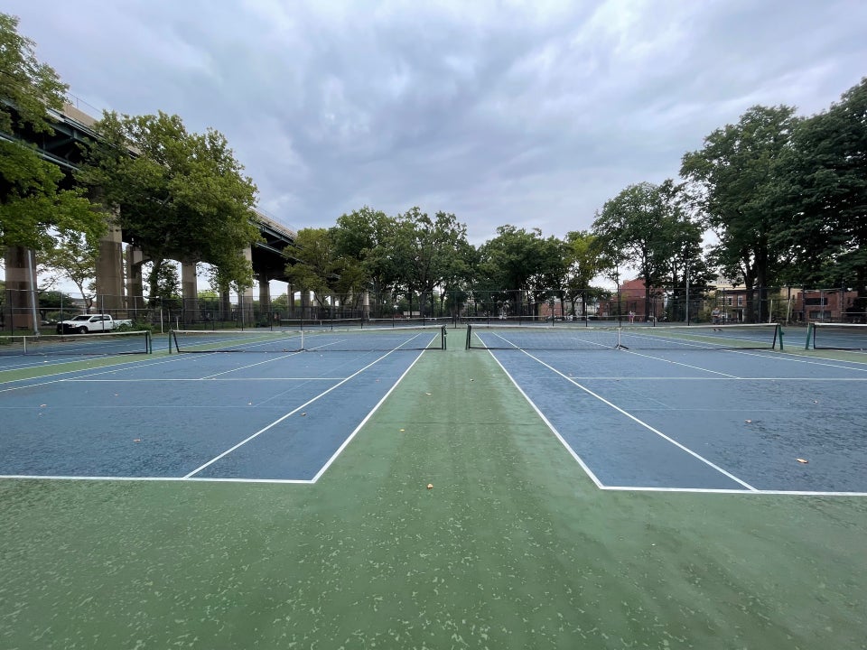 Astoria Park