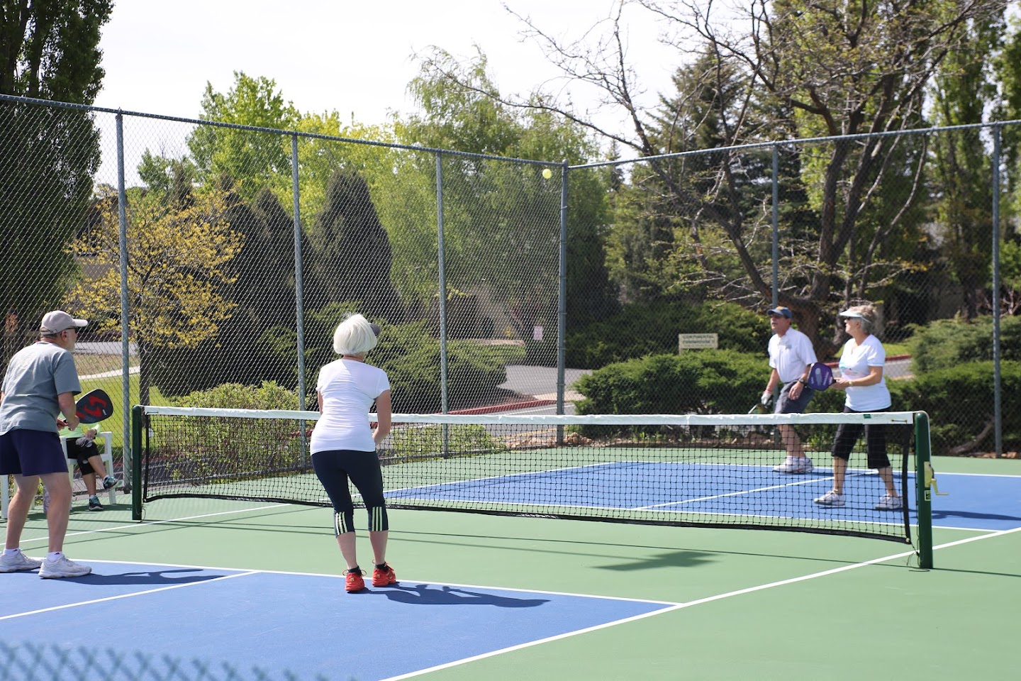 Continental Country Club