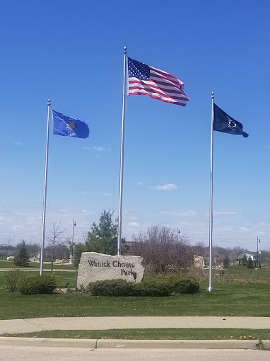 W4687 Castle Dr, Sherwood, WI, 54169, USA