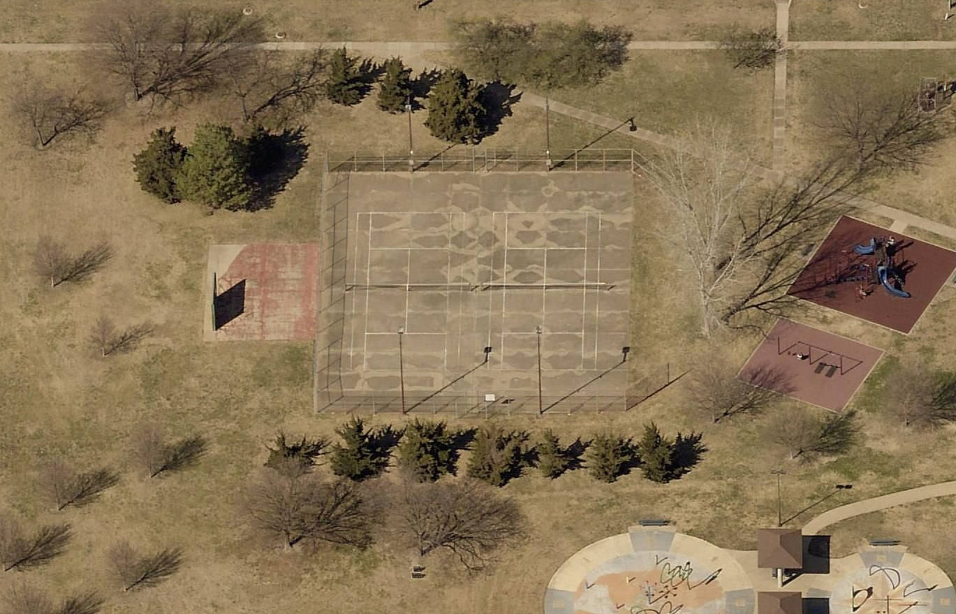 Osage Park