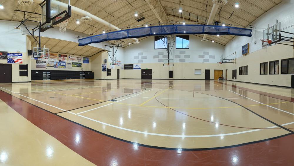 Bill Heddles Recreation Center