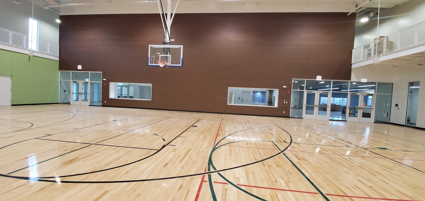 Techny Prairie Activity Center (Pickleball) | Bounce