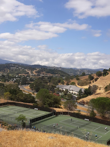 Pickleball at McInnis Park Pickleball/Tennis Courts | Bounce