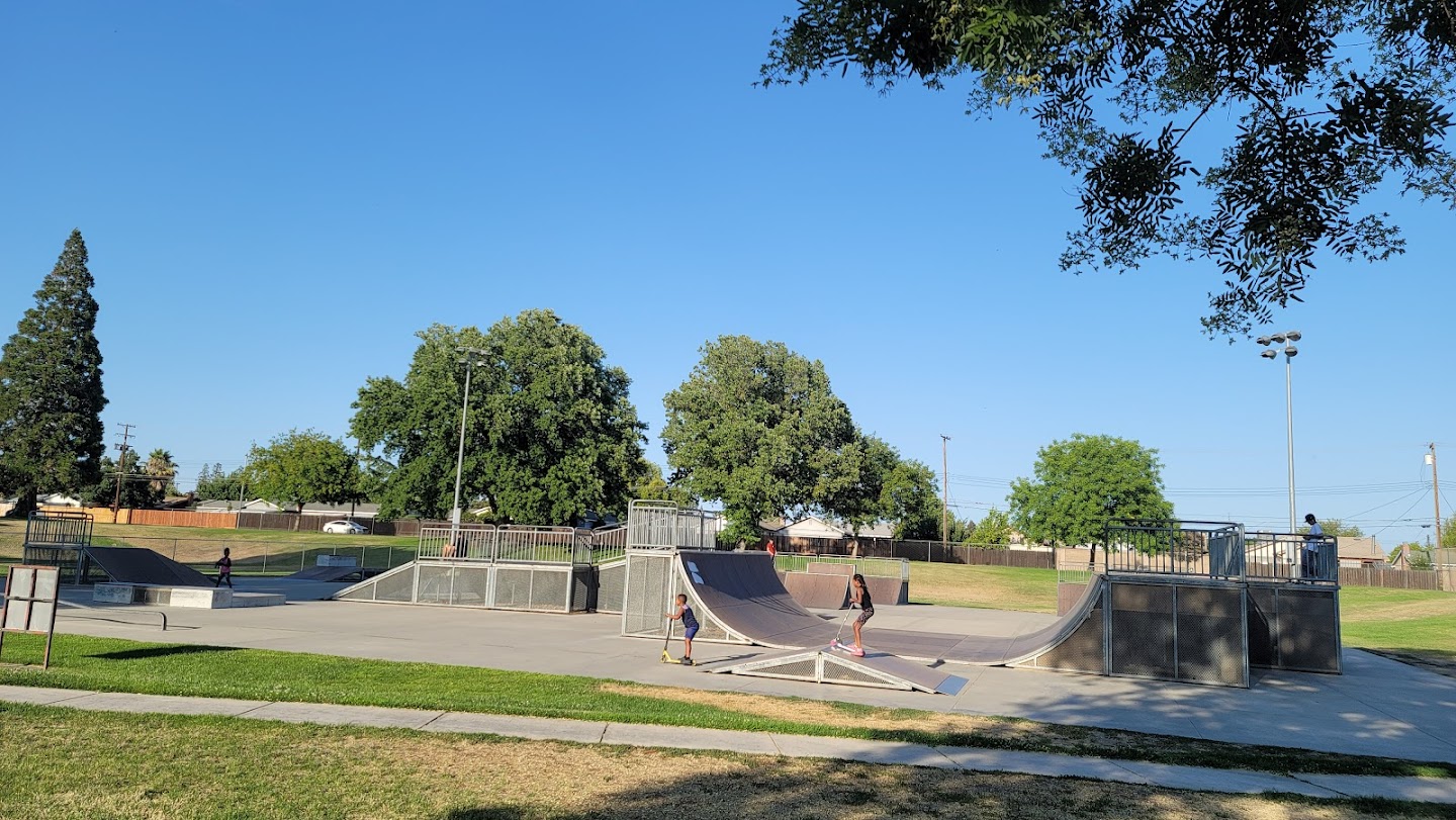 1145 S Ham Ln, Lodi, CA, 95242, USA