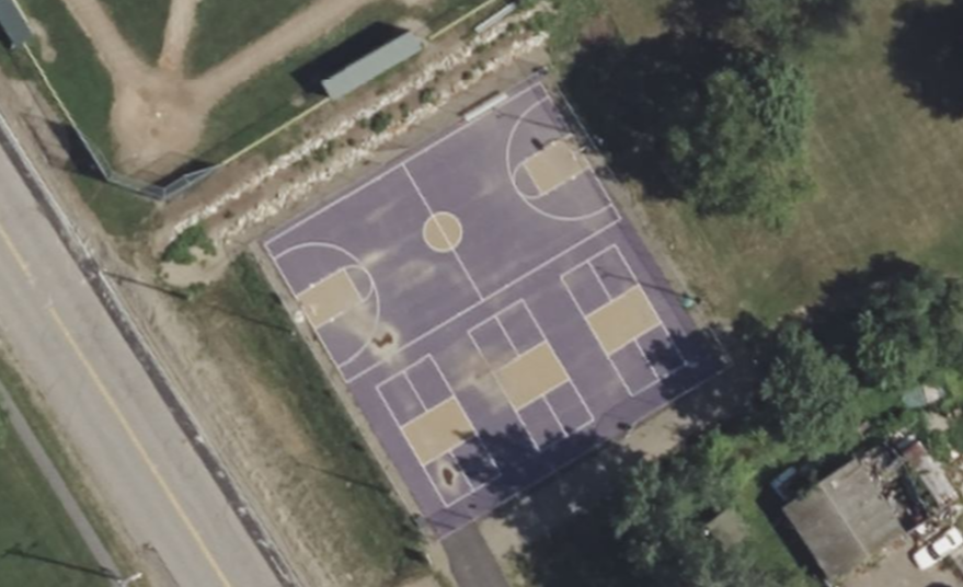 Woodland High School