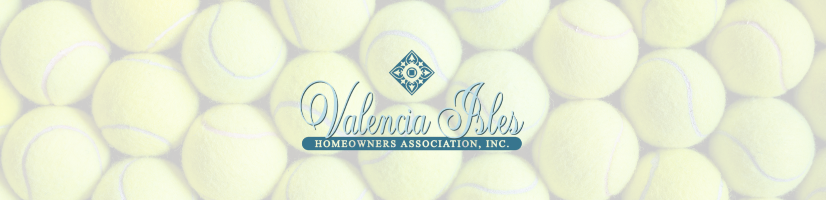 Valencia Isles HOA
