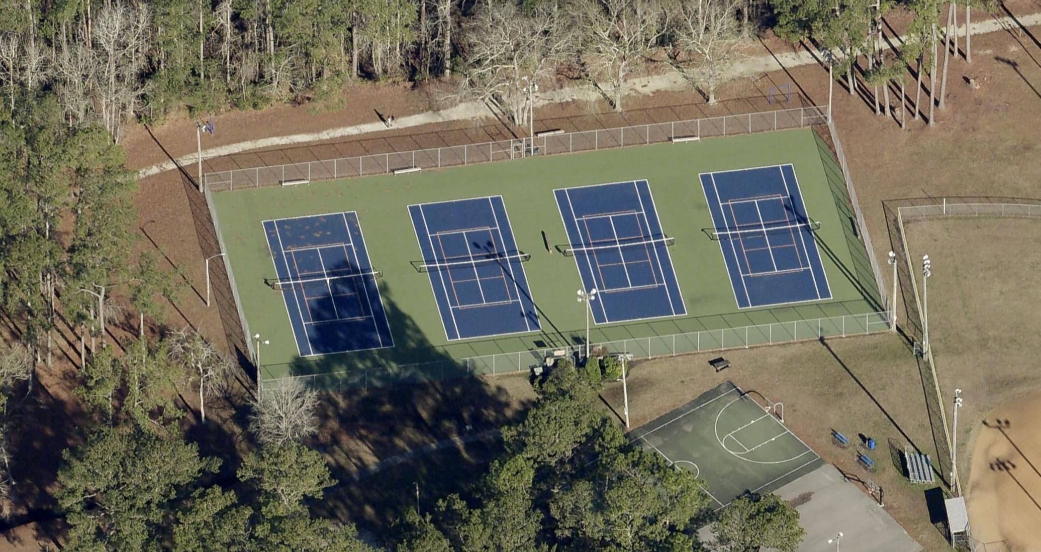 Onslow County Recreation Park