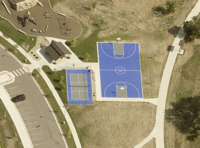 4000 Riverside Pkwy, Evans, CO, 80620, USA