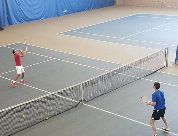 APlex Tennis Center