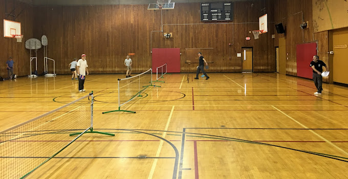 Asheville YMCA downtown