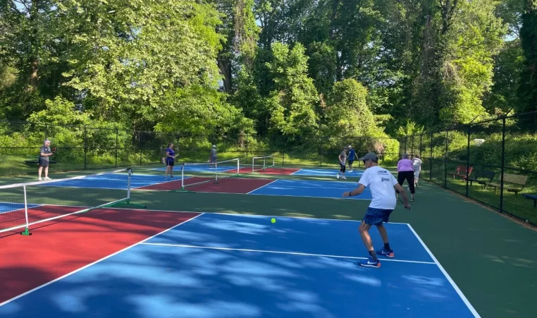 Kennett Area YMCA