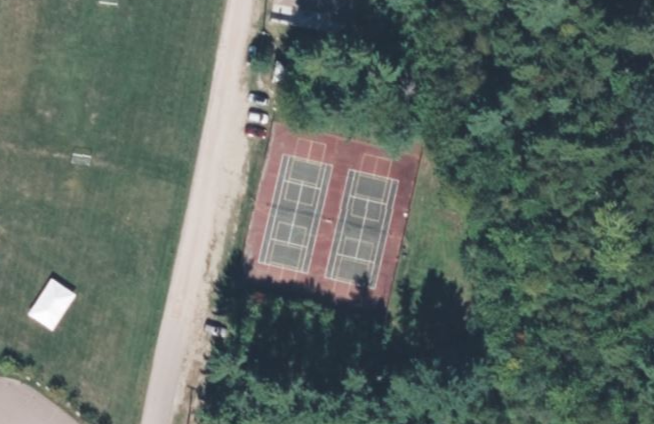 Warren Elementary School