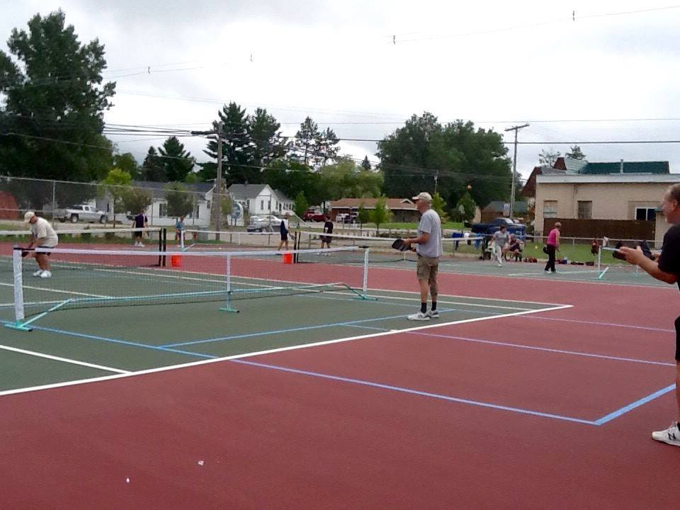 2929 Olsen St, Lewiston, MI 49756, USA
