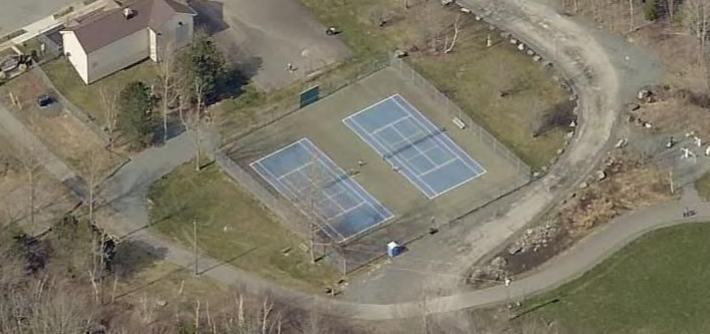 The Birches – Portland Estates Courts