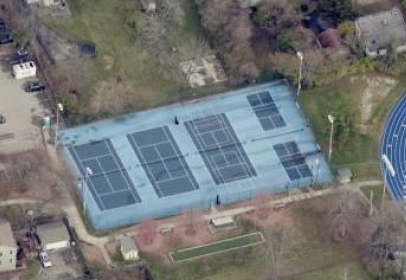 Wyoming Community Courts