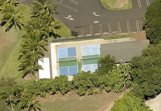 Kauai Christian Fellowship Center