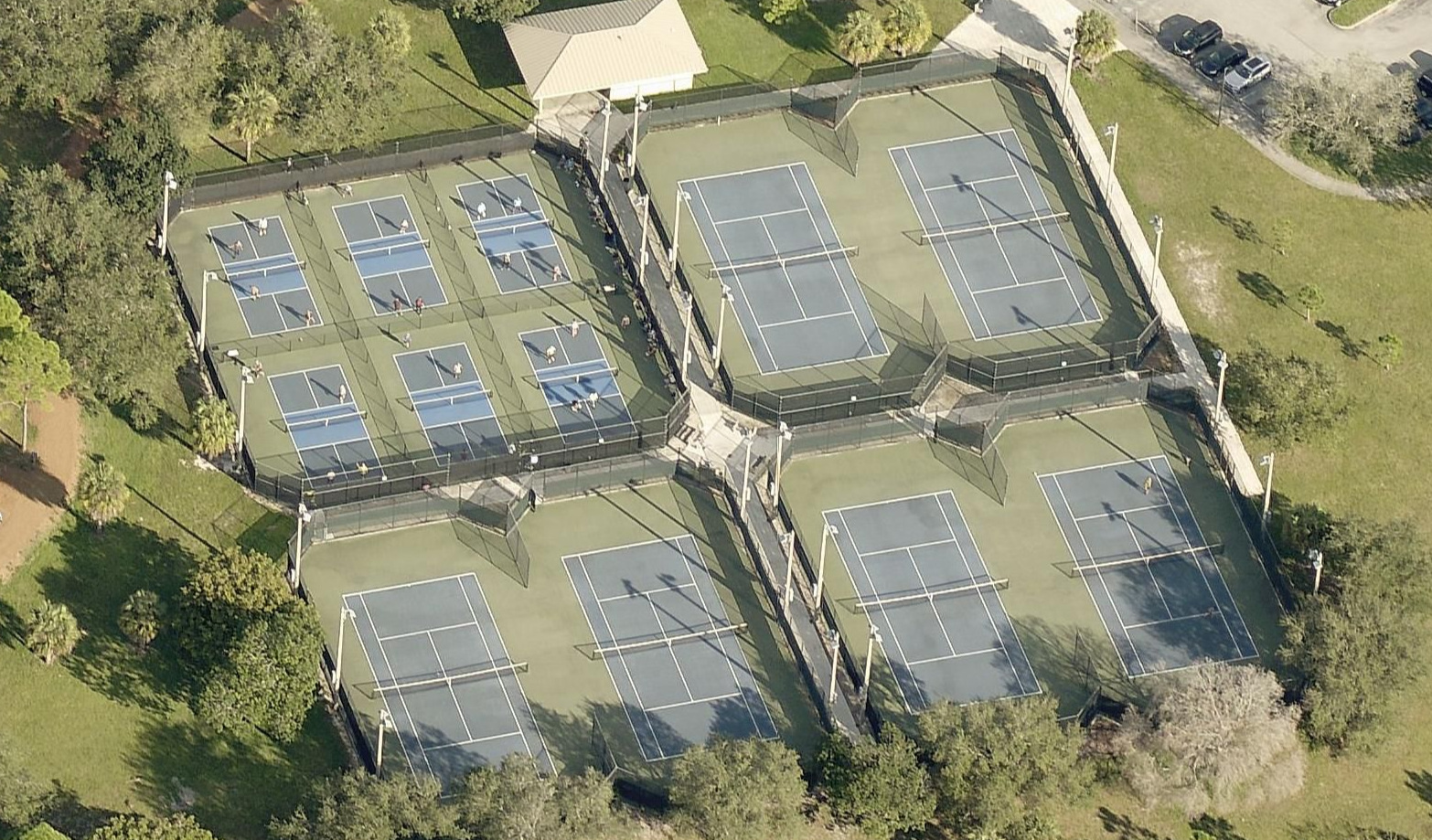Okeeheelee Park