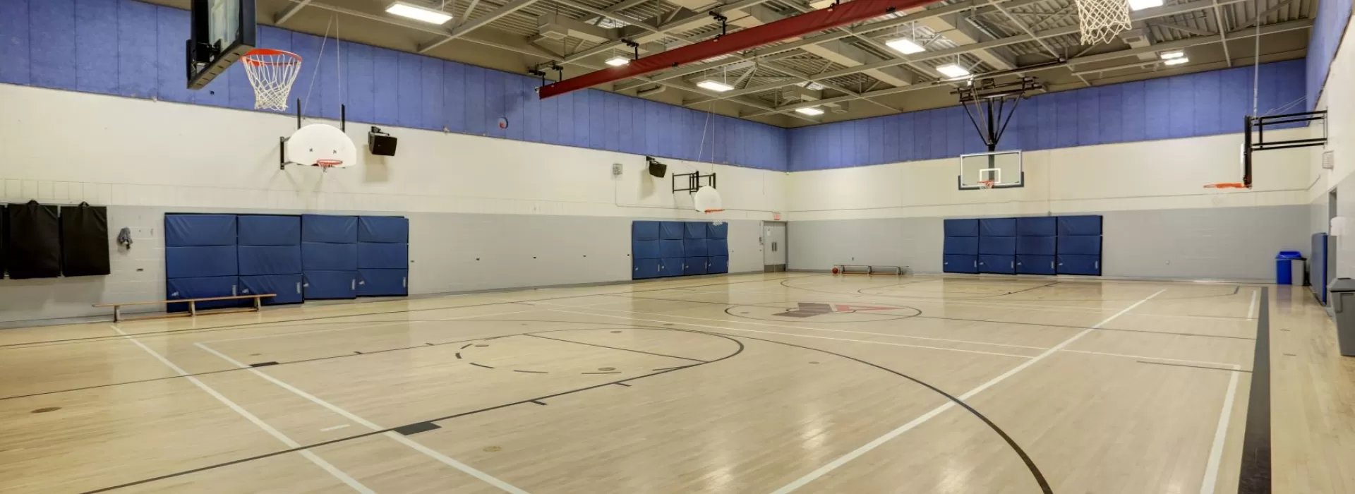 Ron Edwards Family YMCA