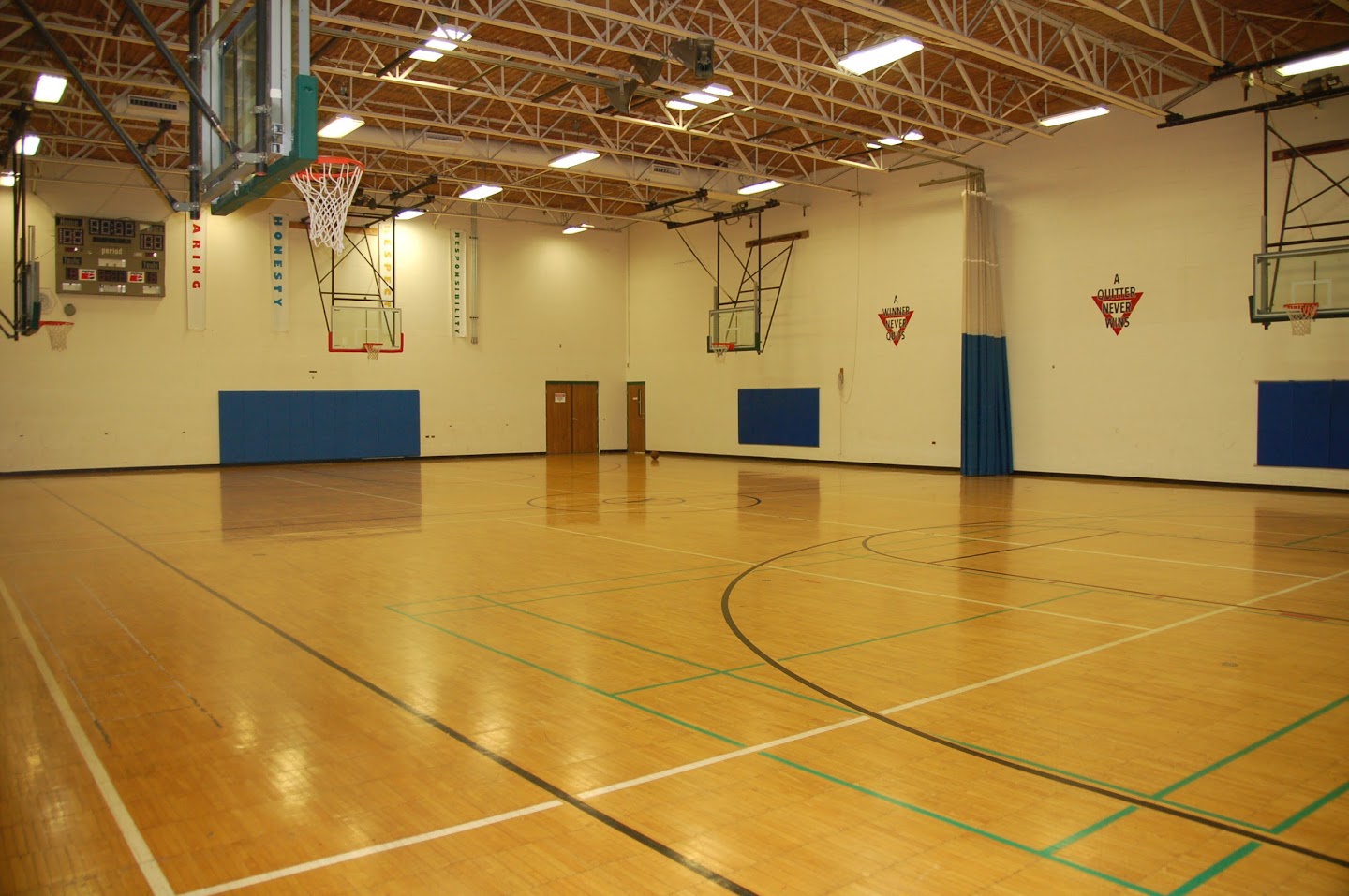 Tuscarawas County YMCA