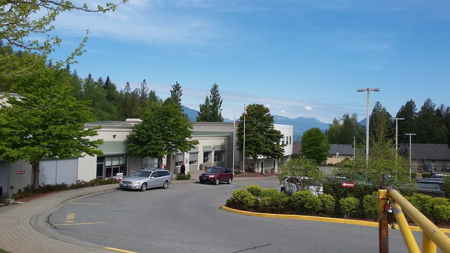Promontory Heights Elementary School