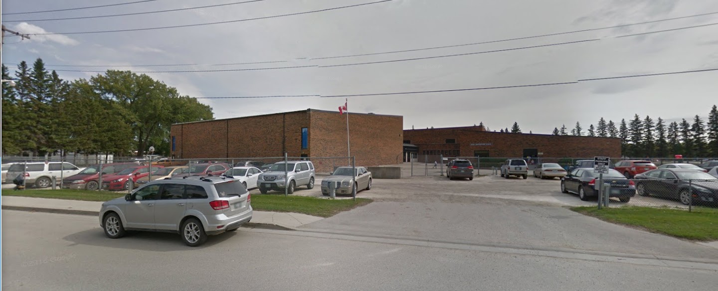 Crescentview School