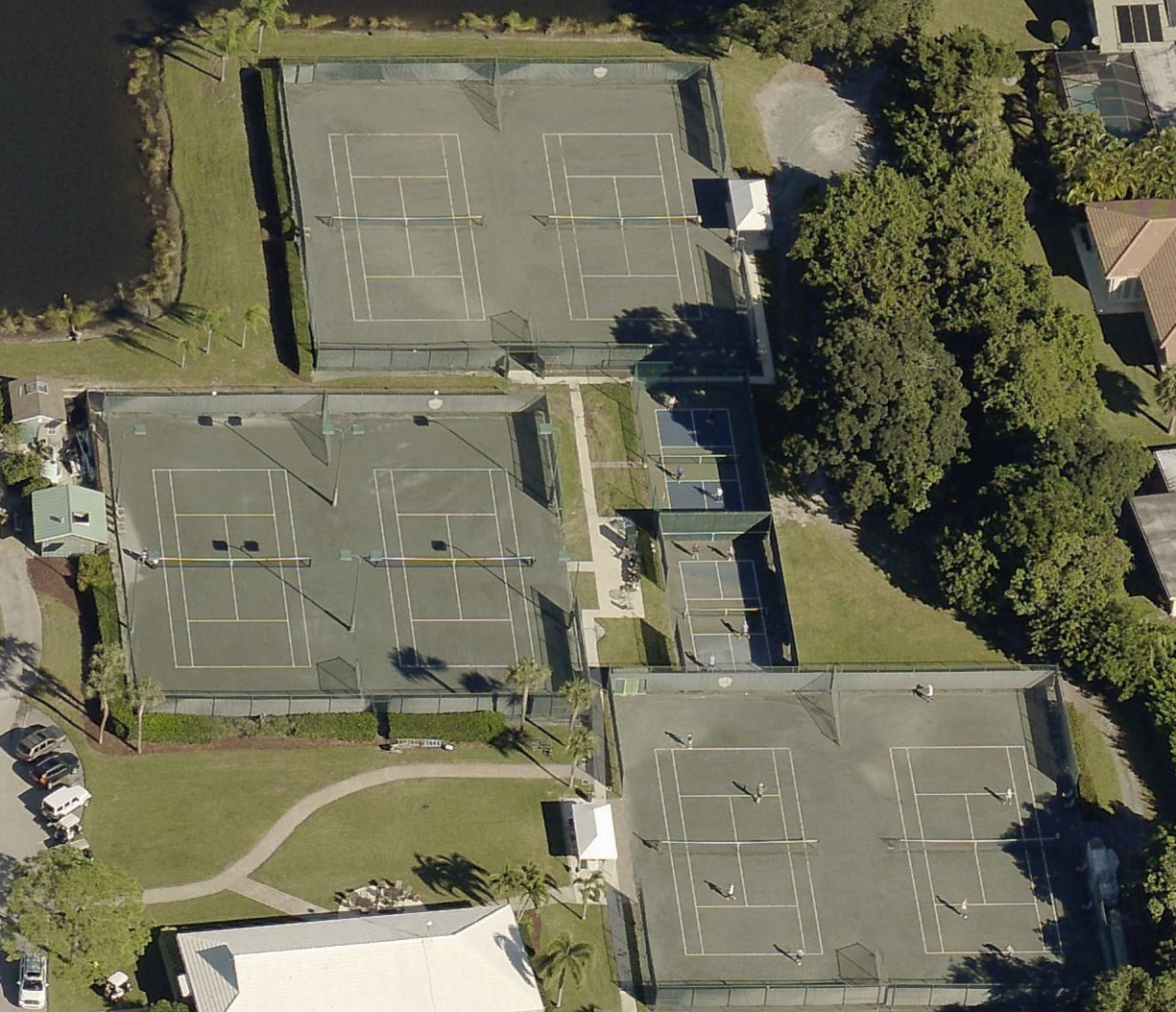Stuart Yacht & Country Club
