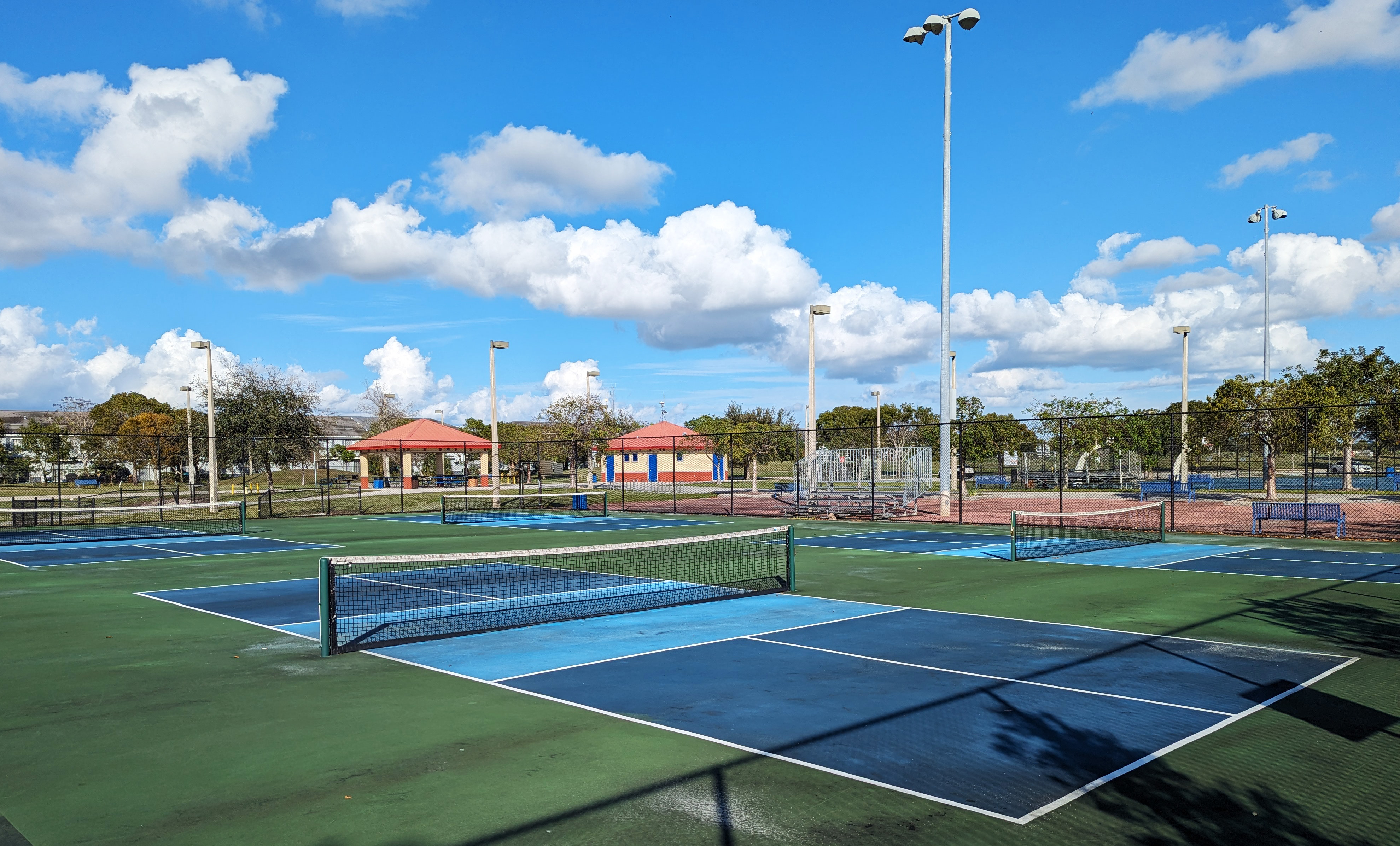 3700 N.W. 11th Place Lauderhill, FL 33311, USA