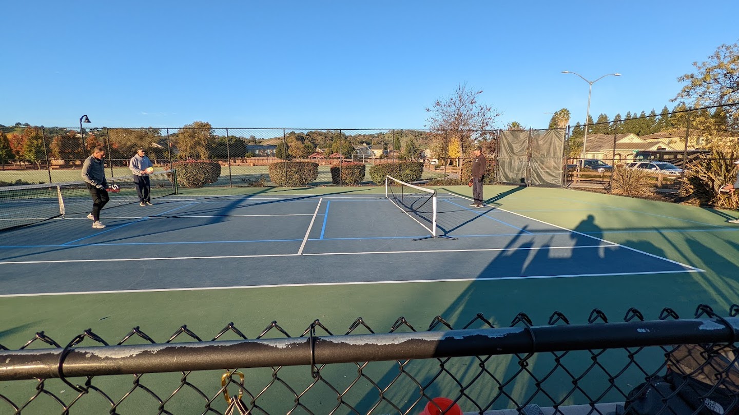 Sunrise Park