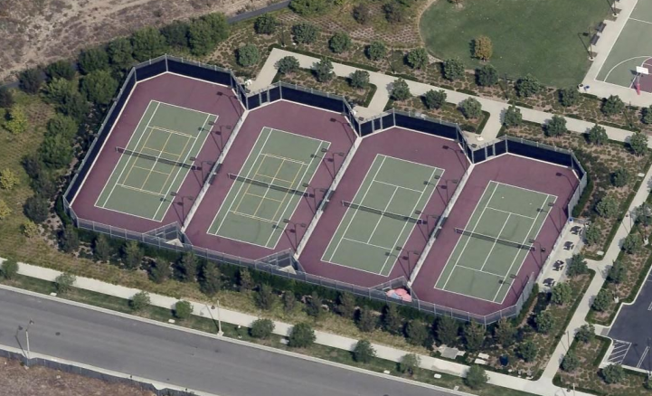 101 Alfonso, Irvine, CA, 92618, USA