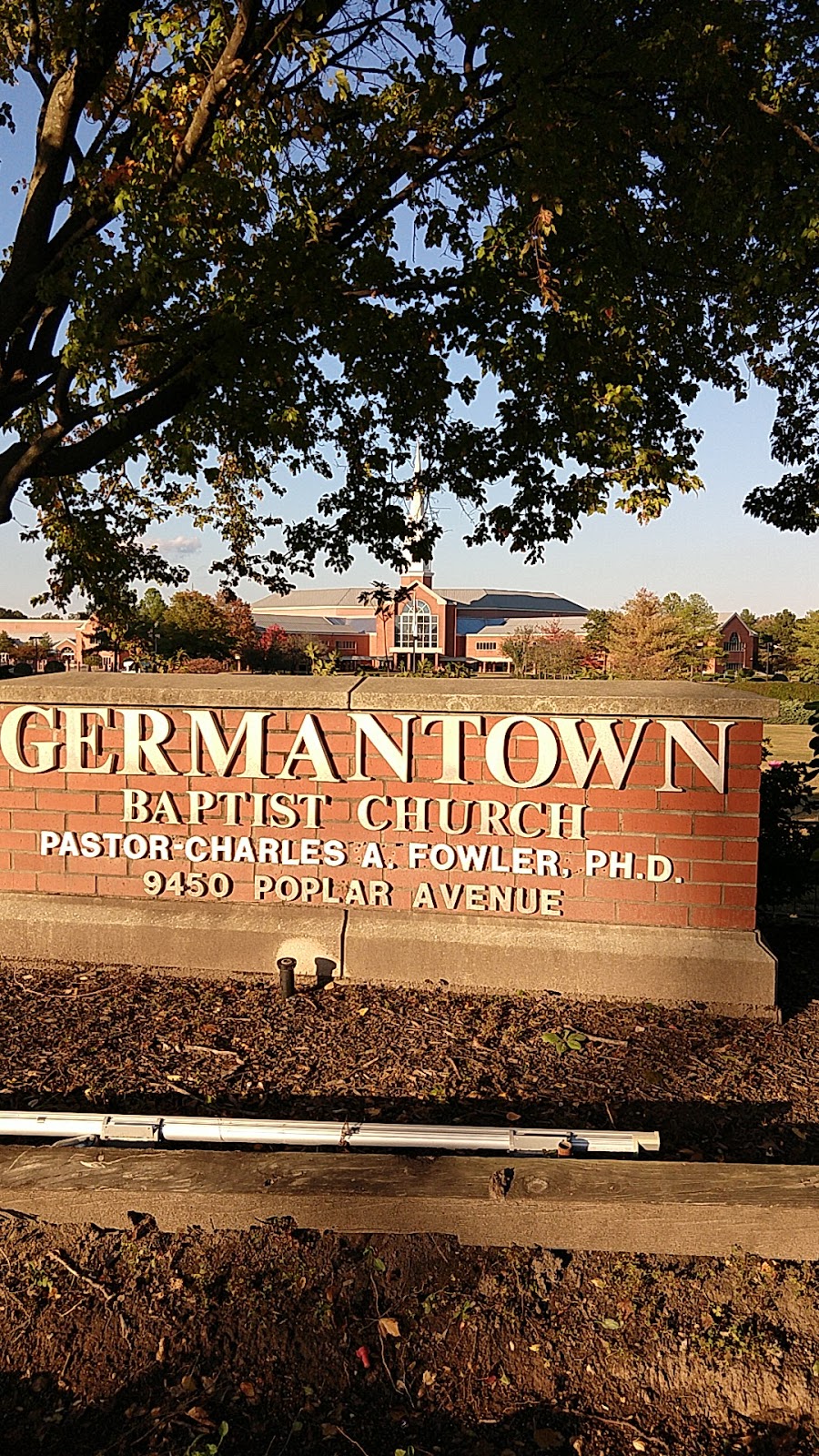 Germantown Baptist Church