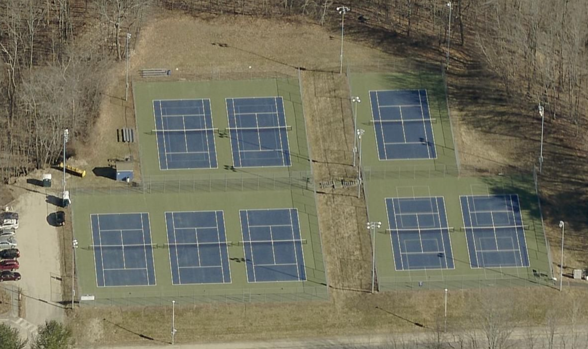 Lewiston High School