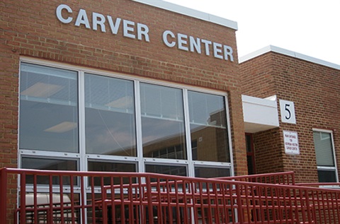 Carver Community Center