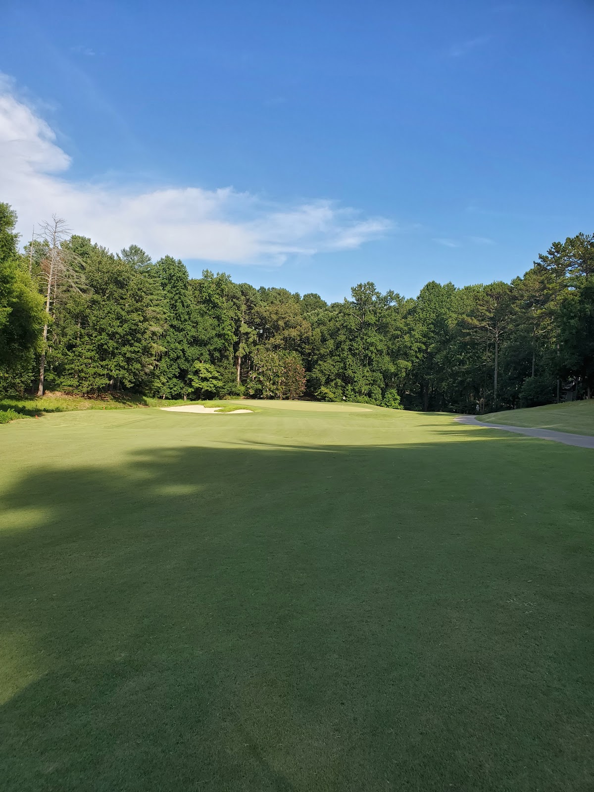 Stamp Creek Rd, Salem, SC, 29676, USA