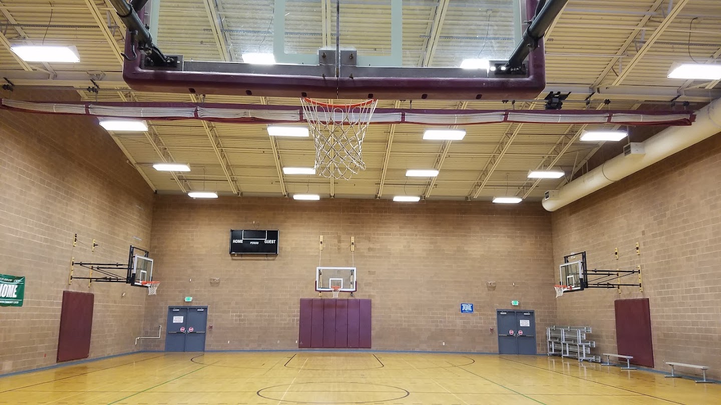 Meadowbrook Community Center