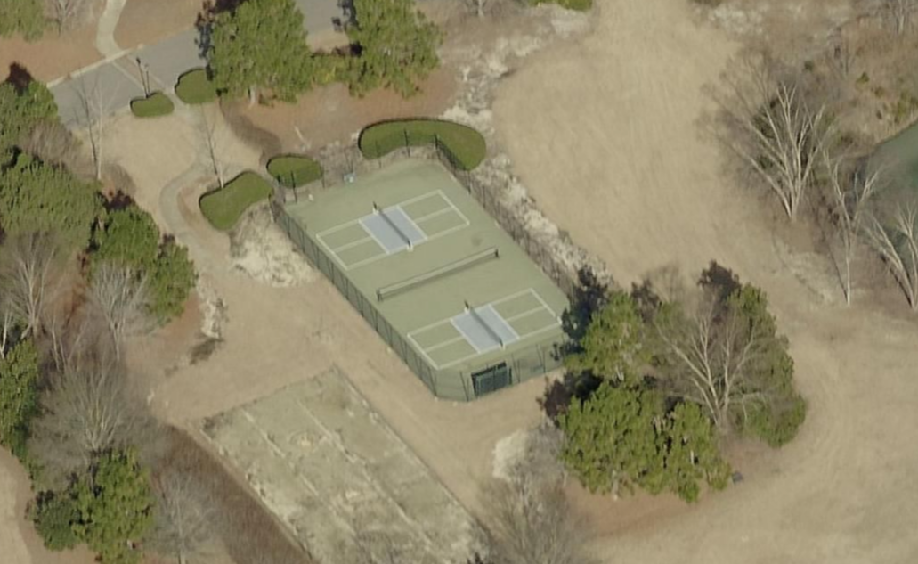 Belle Meade Retirement Community