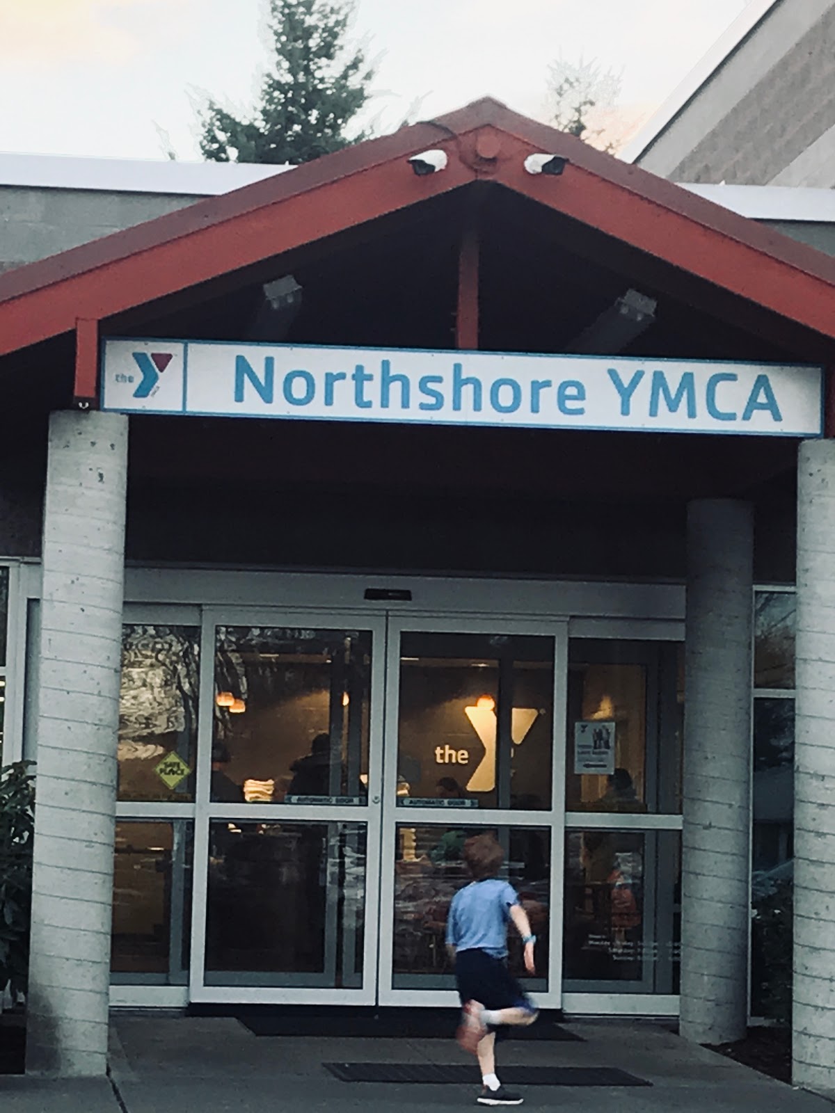 Northshore YMCA