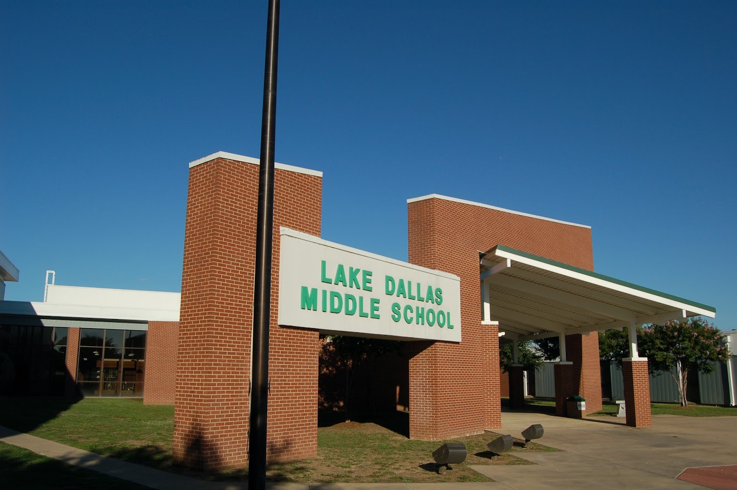 Lake Dallas Middle School