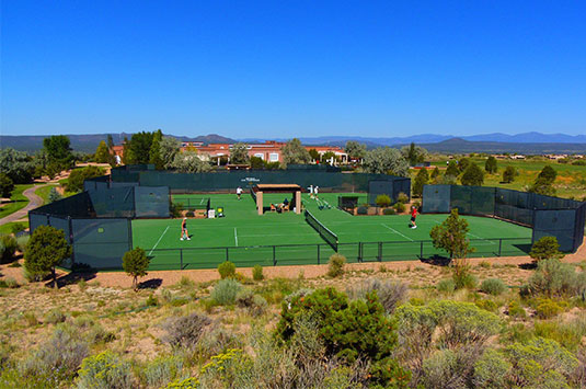 The Club At Las Campanas