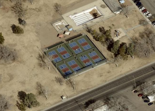 801 E Madrid Ave, Las Cruces, NM 88001, USA