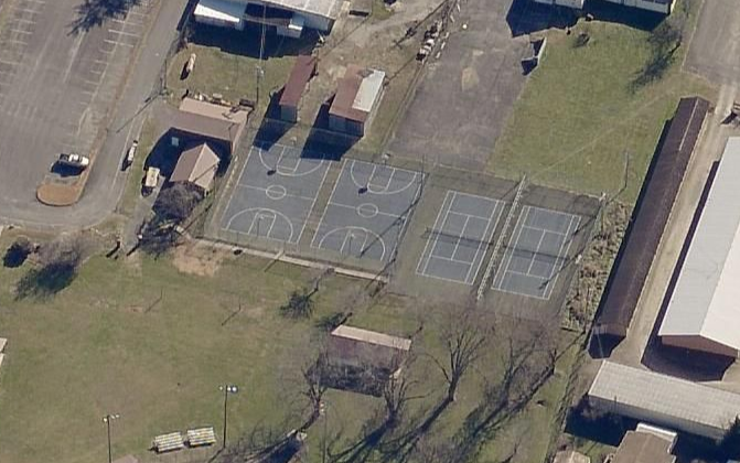Andrews Recreation Park