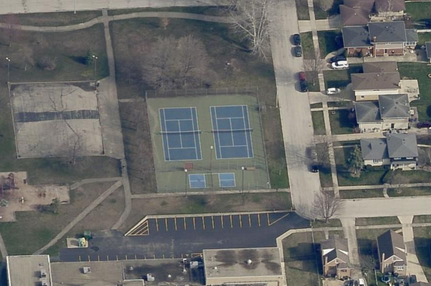 S Kildare Ave, Oak Lawn, IL, 60453, USA