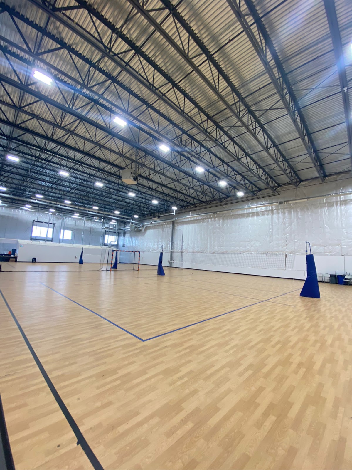 Level 1 Sports INC.