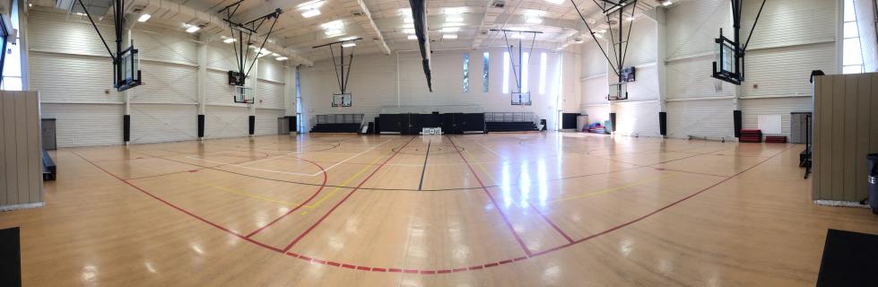 Escalante Multi-Generational Center