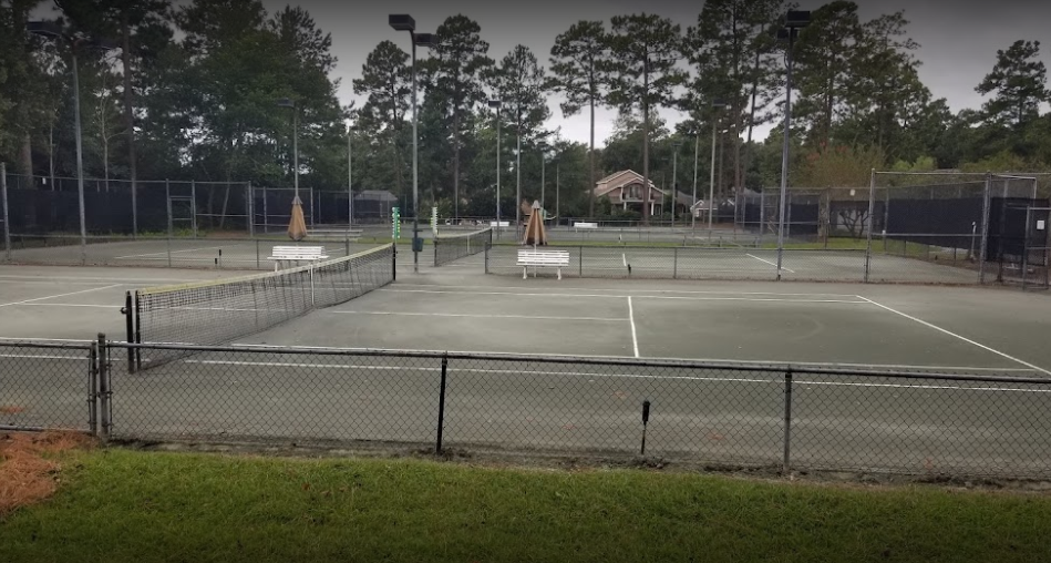 Woodside Plantation Country Club