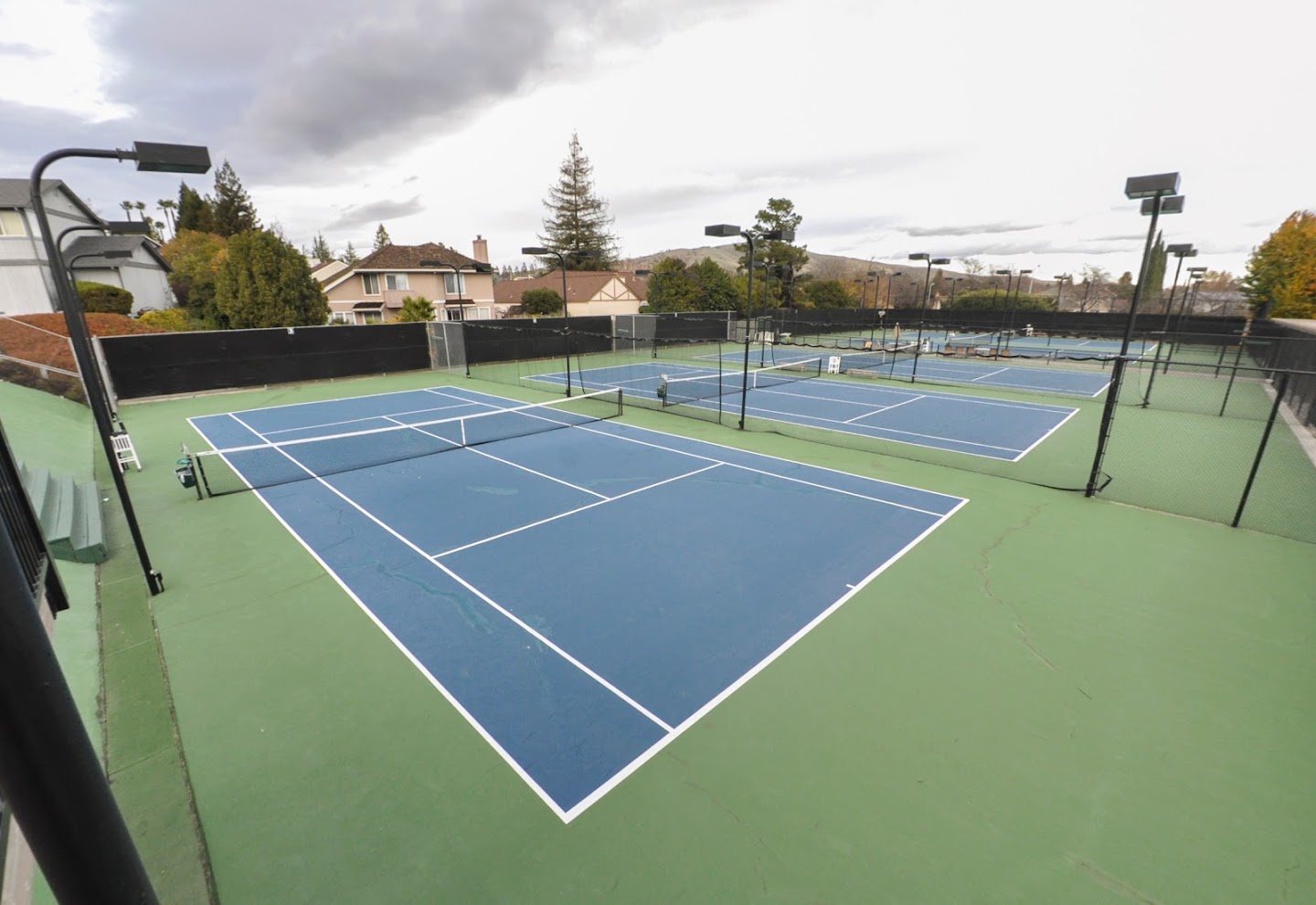 Millennium Sports Club Rancho Solano (Pickleball, Tennis) | Bounce