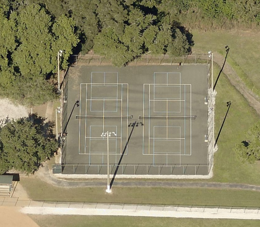 Fruitville Park