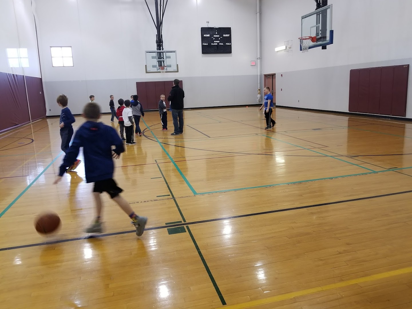 Montclair Community Center