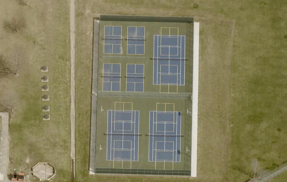 Meyer Middle School