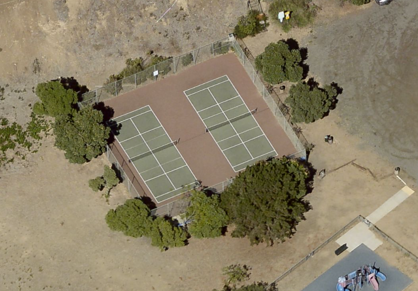 Ladera Linda Community Center