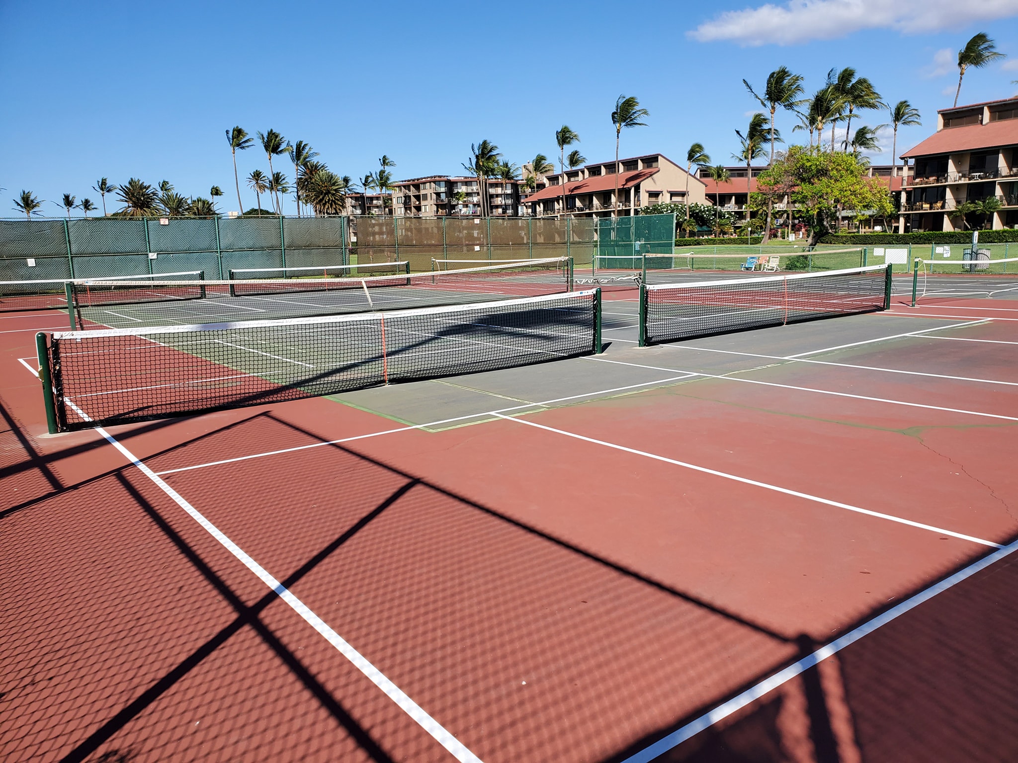 Waipuilani Park